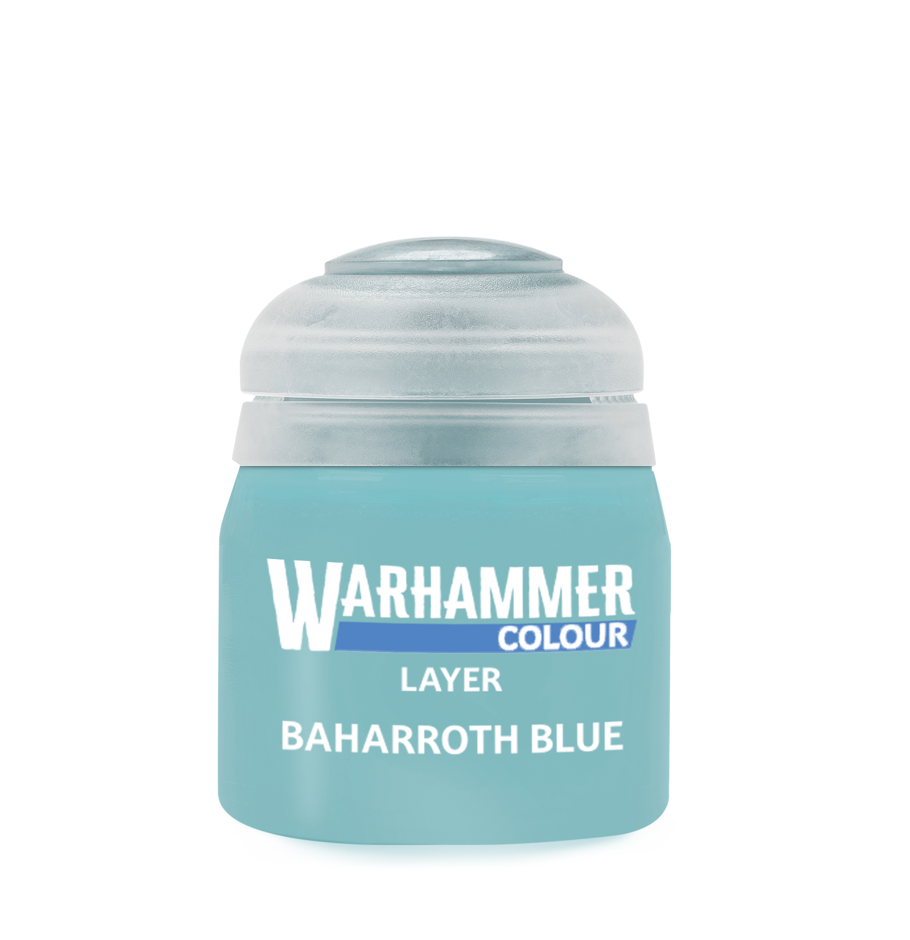 (22-79) WC: LAYER - BAHARROTH BLUE (12ML)