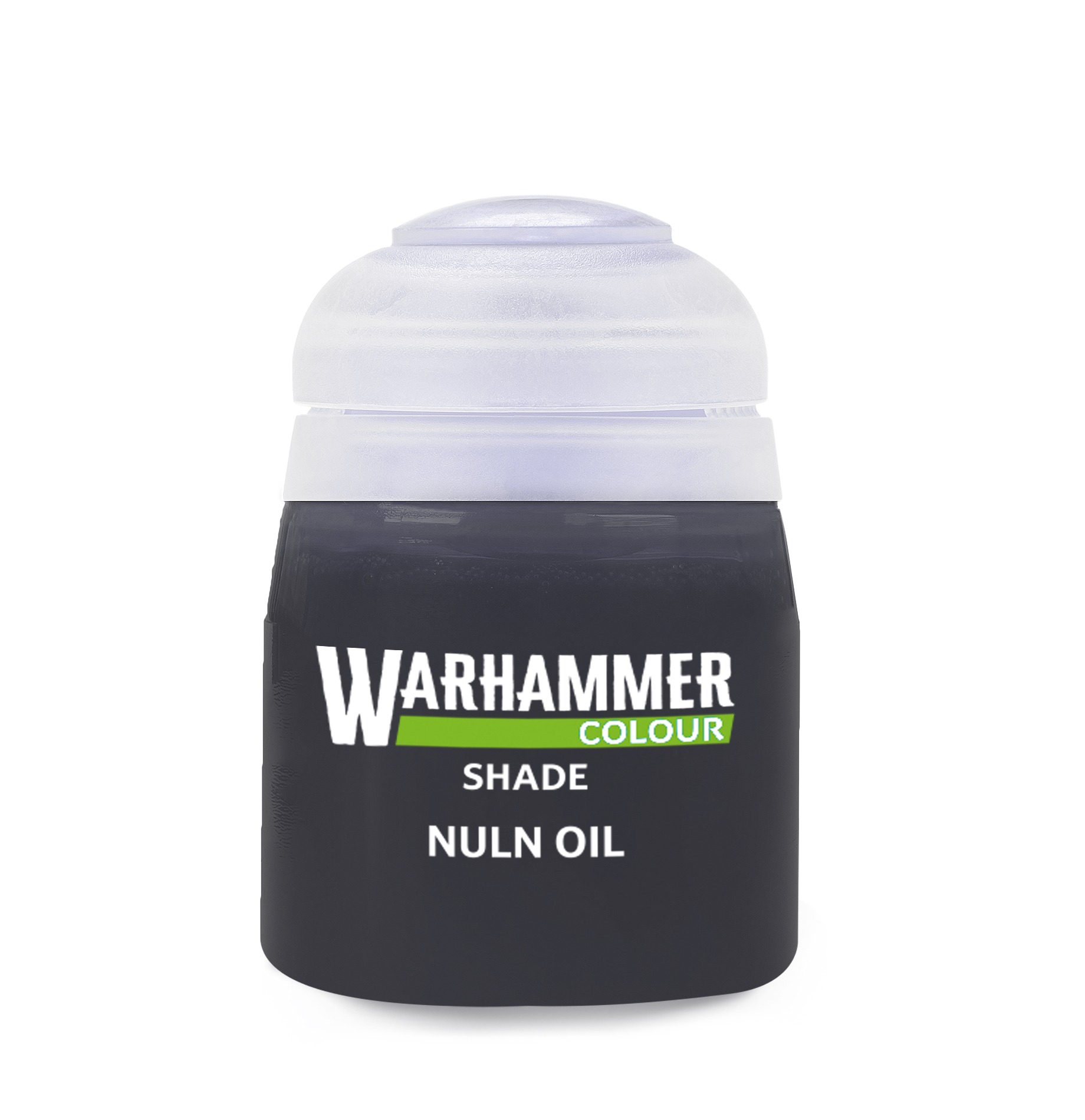 (24-29) WC: SHADE - NULN OIL (18ML)