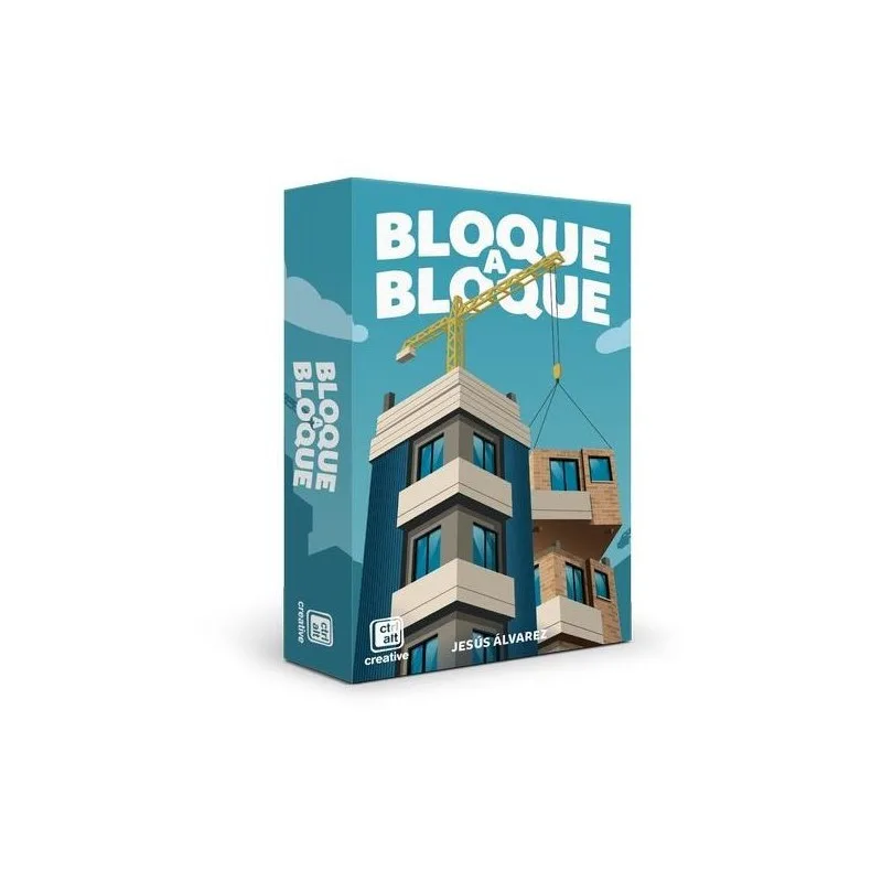 Bloque a bloque