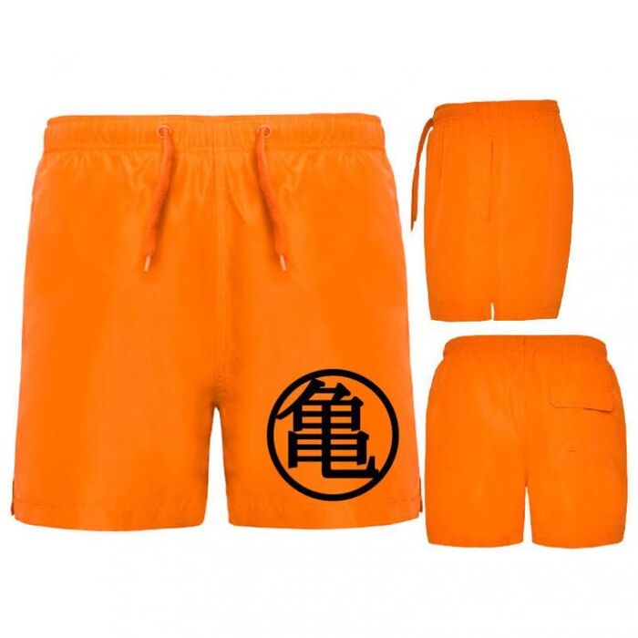 Bañador Dragon ball XL