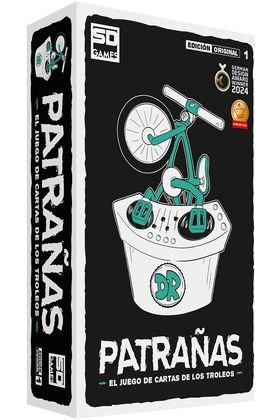 PATRAÑAS