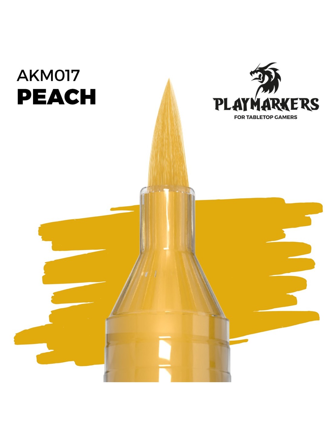 AKM017 Peach 1 UNIT