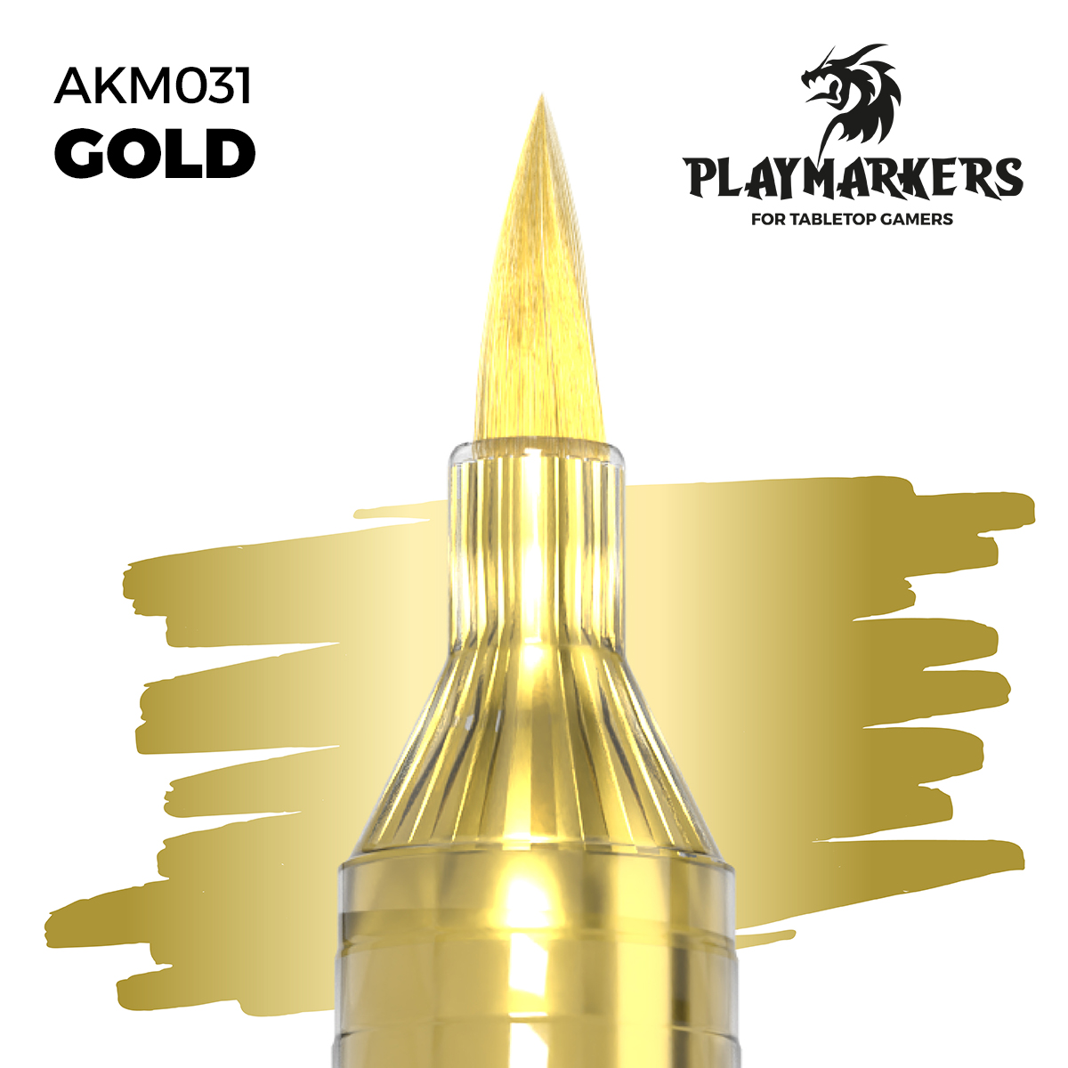 AKM031 Gold 1 UNIT