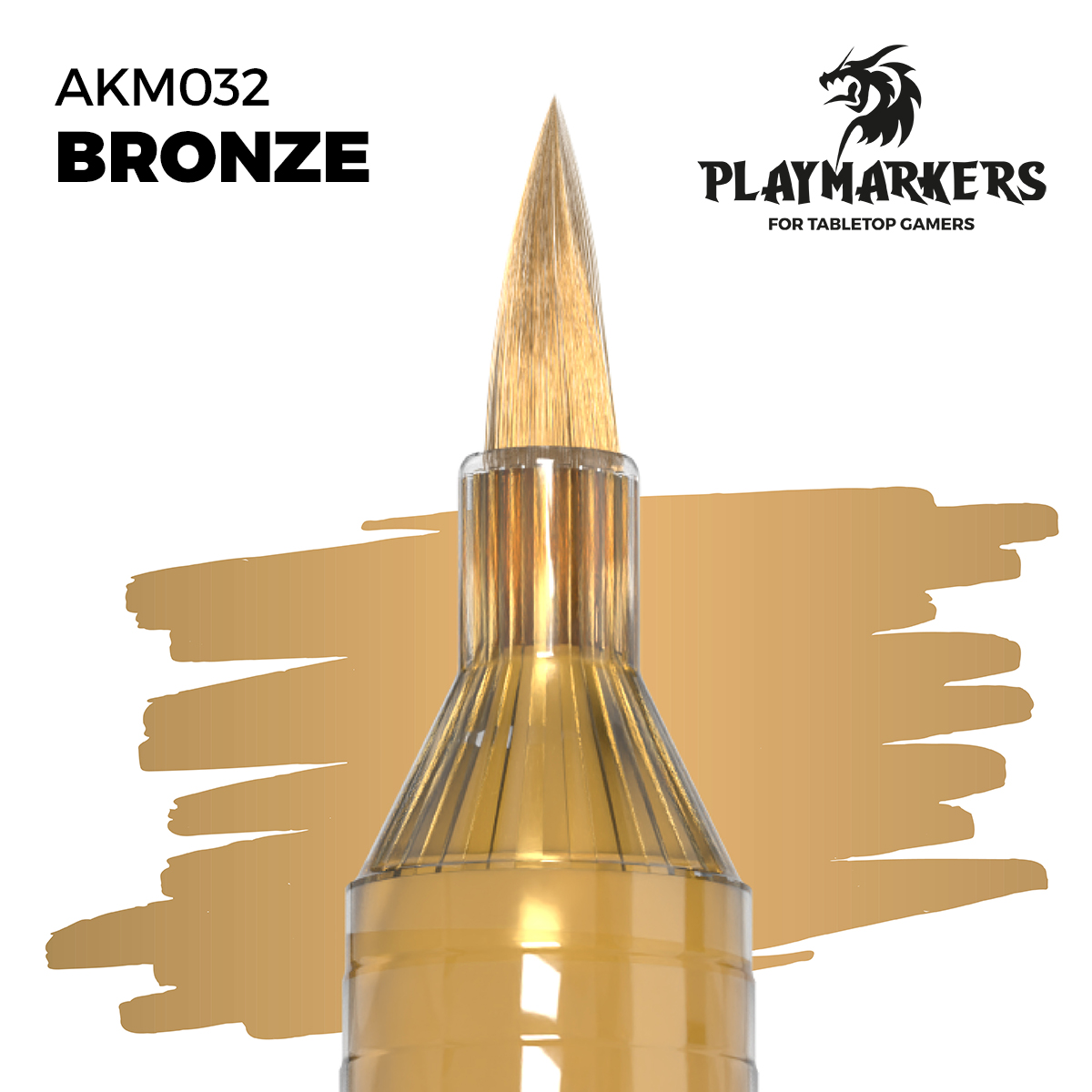 AKM032 Bronze 1 UNIT