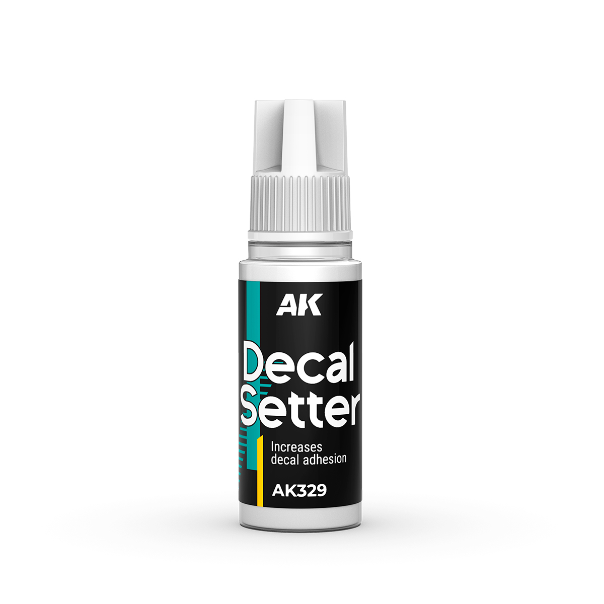 (AK329) DECAL SETTER (18ML)