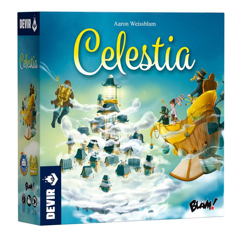 Celestia