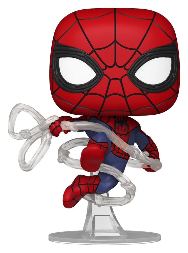Spider-Man: Brand New Day Figura POP! Vinyl Spider-Man 9 cm
