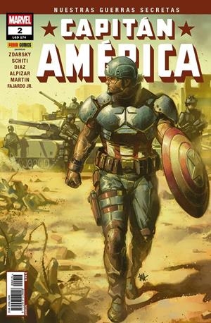 CAPITAN AMERICA 02