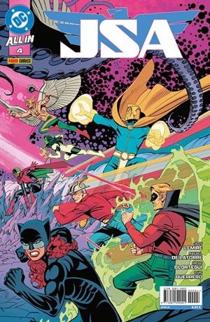 ALL IN JSA 04