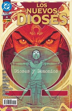 ALL IN LOS NUEVOS DIOSES 04