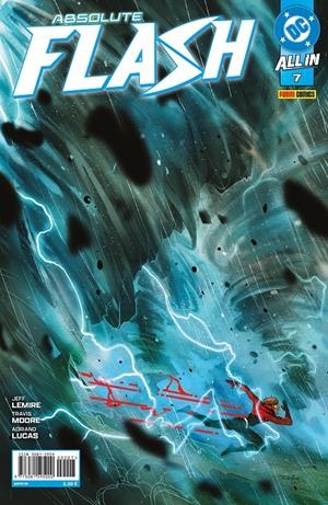 ABSOLUTE FLASH  07