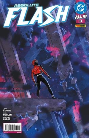 ABSOLUTE FLASH 11