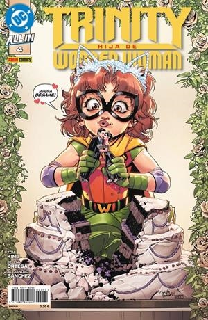 TRINITY: HIJA DE WONDER WOMAN 04