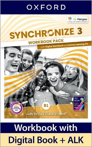 Synchronize 3