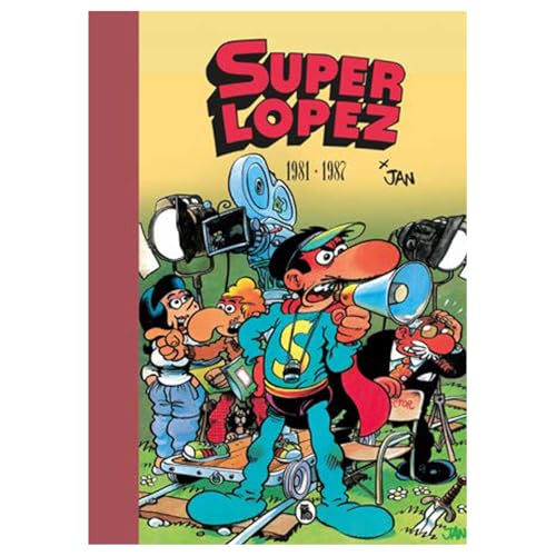 SUPERLÓPEZ EDICIÓN COLECCIONISTA 02