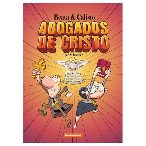 Beata y Calisto: Abogados de Cristo