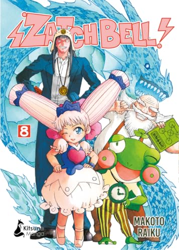 ZATCHBELL 08
