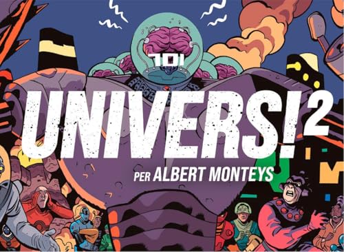 UNIVERS 2