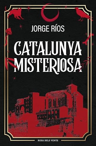 Catalunya misteriosa