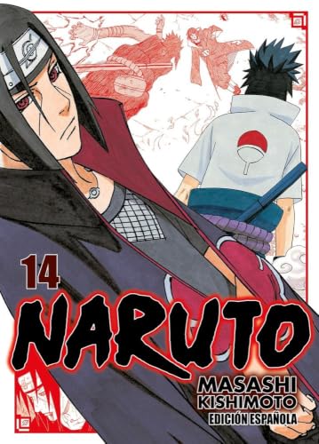 Naruto Jump Remix nº 14/24