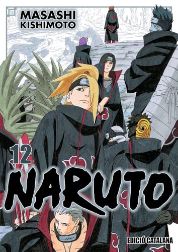 Naruto Jump Remix n. 12/24 (català)