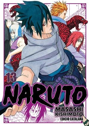 Naruto Jump Remix n. 14/24 (català)