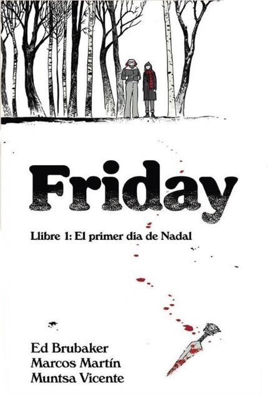 Friday