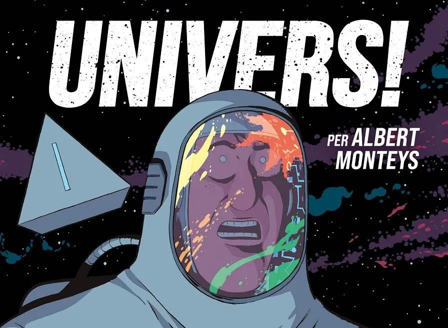 UNIVERS! (CATALA)