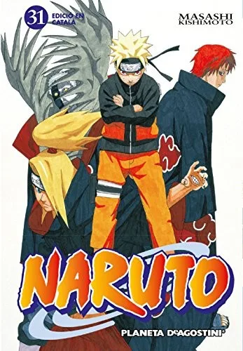 naruto 31