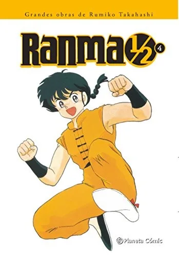 Ranma Kanzenban nº 04/19