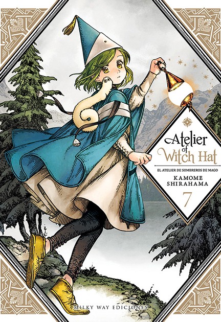 atelier of the witch hat 7