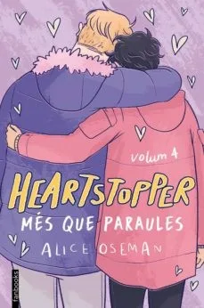 heartstopper 4