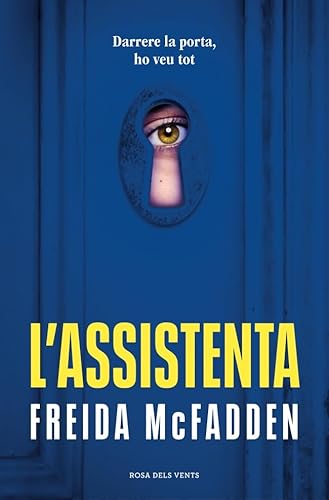L';assistenta (L'assistenta 1)
