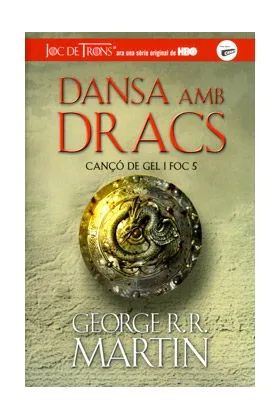 DANSA AMB DRACS (CANÇÓ DE GEL I FOC 5) (CATALAN)