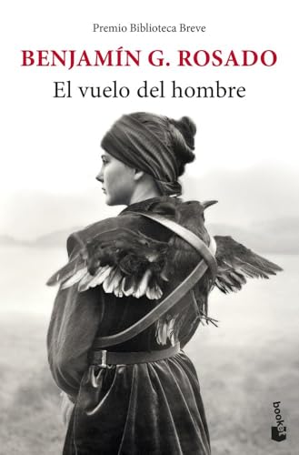 El vuelo del hombre