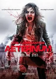 LOS CAMINANTES: AETERNUM