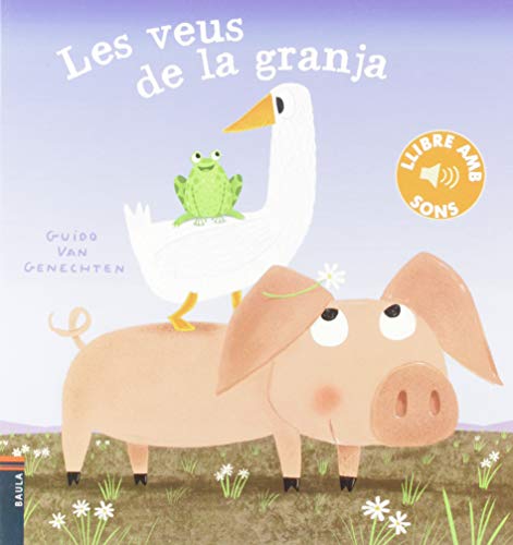 Les veus de la granja
