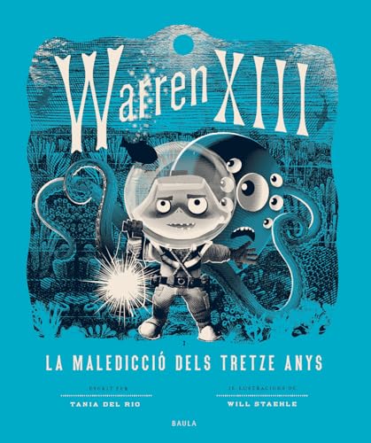 Warren XIII i la maledicció dels tretze anys