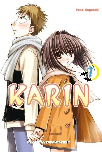 KARIN 07