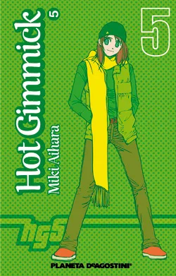 Hot Gimmick 05