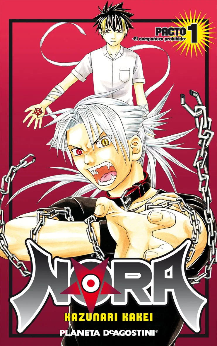 NORA Nº 01/09