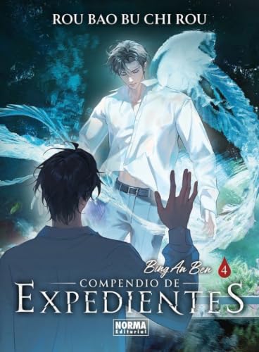 COMPENDIO DE EXPEDIENTES 04