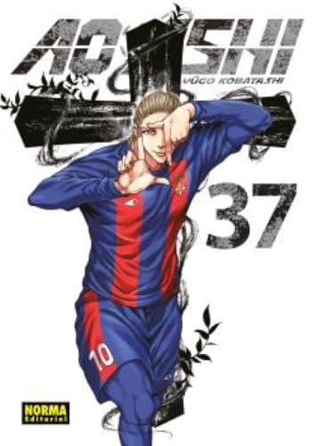 AO ASHI 37