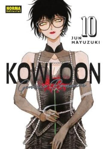 KOWLOON GENERIC ROMANCE 10