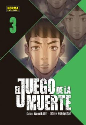 EL JUEGO DE LA MUERTE 03