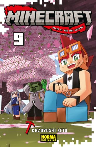 MINECRAFT 09
