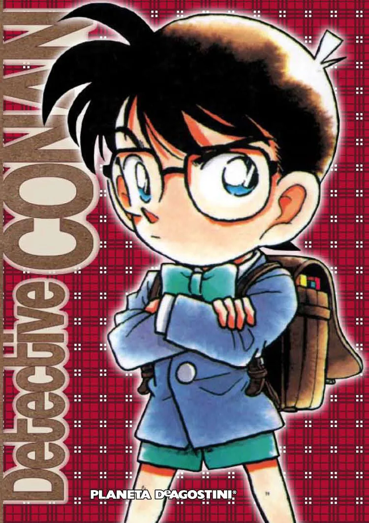 DETECTIVE CONAN Nº 02 (NUEVA EDICIÓN)