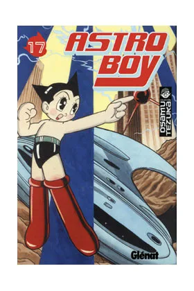 ASTRO BOY 17