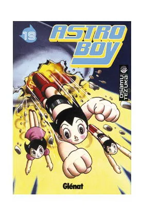 ASTRO BOY 19
