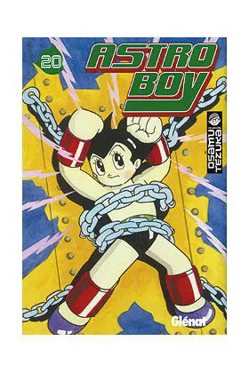 ASTRO BOY 20